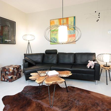 Charming Louise Apartment Saarbruecken Ngoại thất bức ảnh